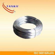 Cuni23mn Alloy Wire Used for Alloy for Heating Cable.